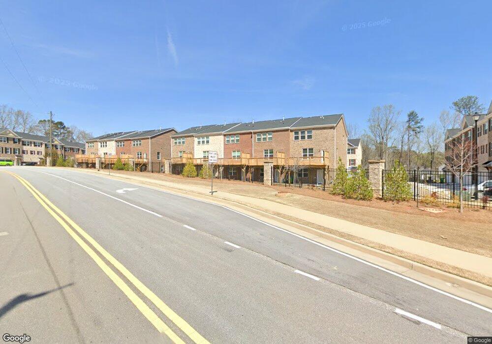 3020 Westpoint Cir unit 31, Snellville, GA 30078 - photo 1