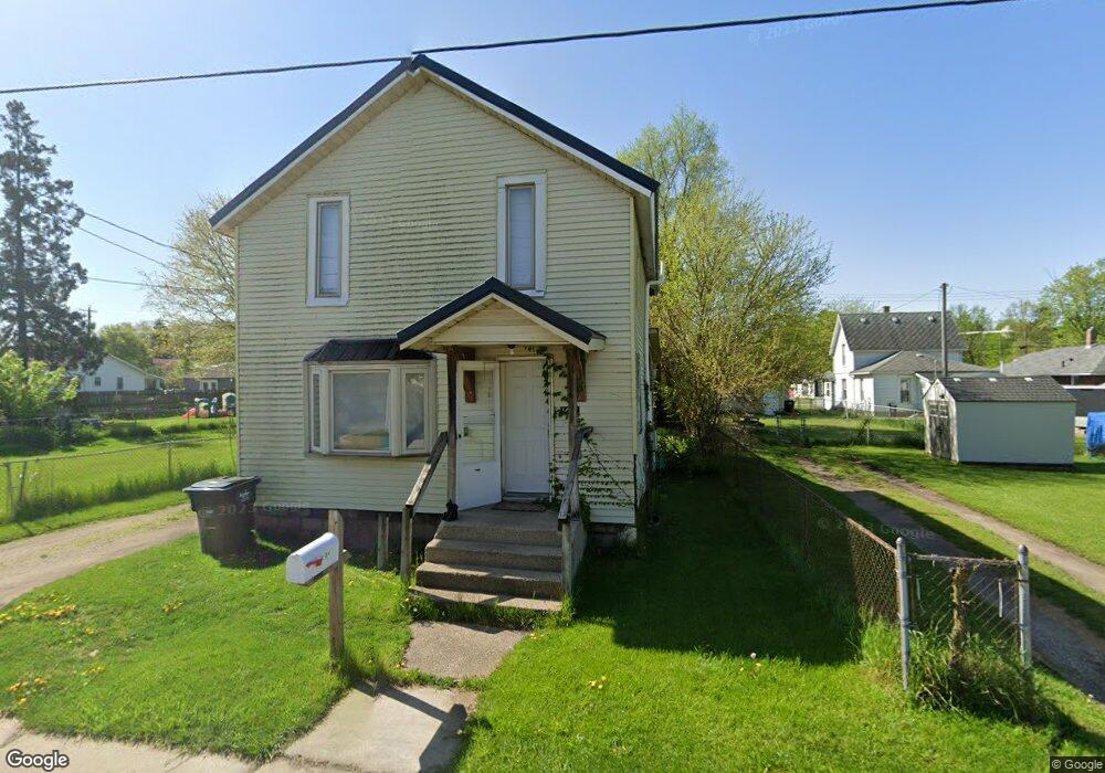 1421 Lamar Ct, Elkhart, IN 46516 - photo 1