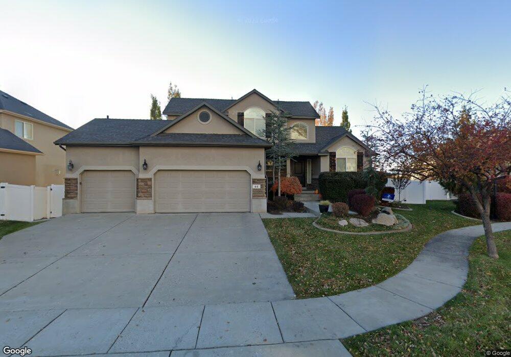 64 Florentine Ln, Centerville, UT 84014 - photo 1