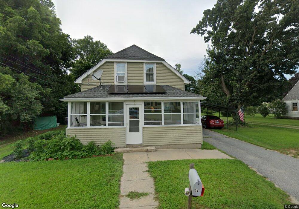 18 Orange St, Danielson, CT 06239 - photo 1