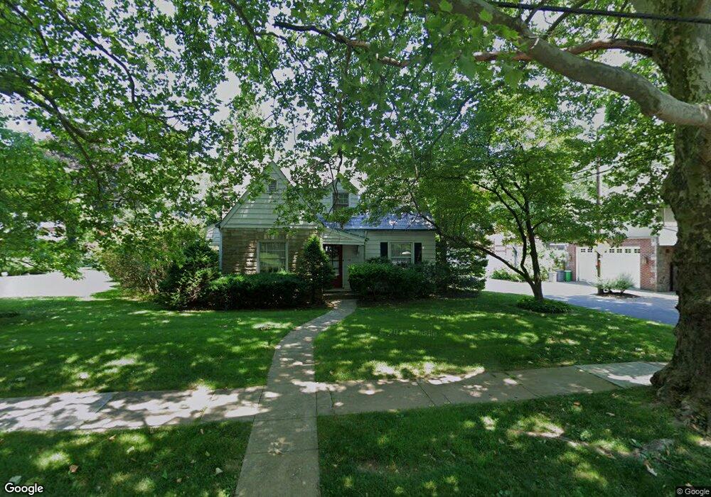 817 N Ott St unit 823, Allentown, PA 18104 - photo 1