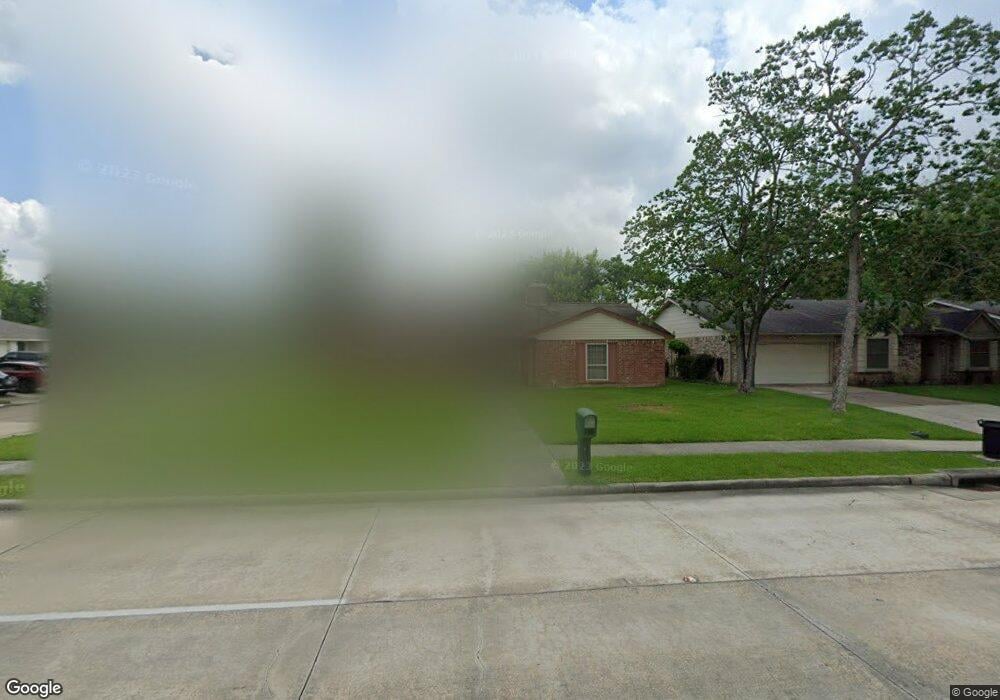 16603 Blackhawk Blvd, Friendswood, TX 77546 - photo 1