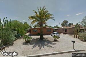 5838 E 2nd St, Tucson, AZ 85711