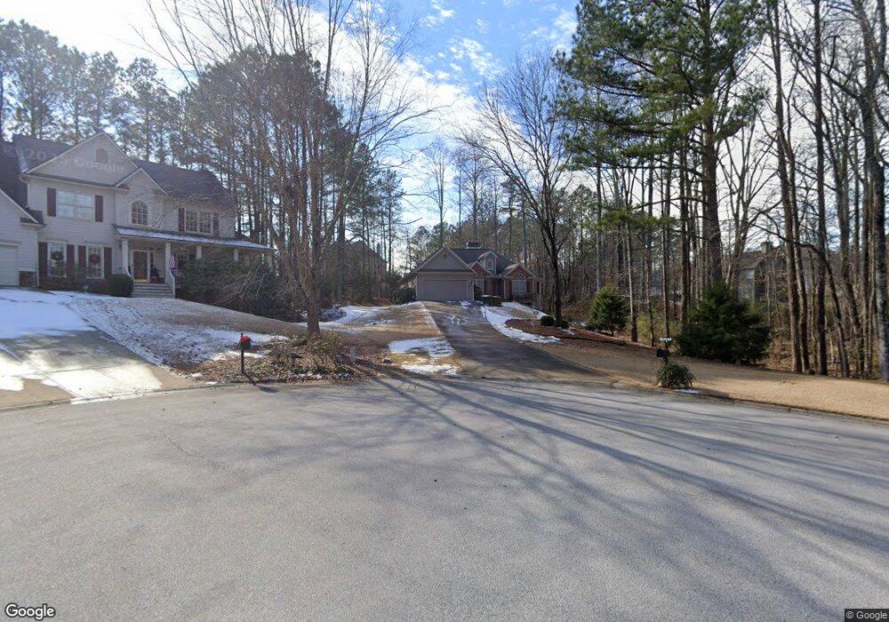 478 Heights Ln, Acworth, GA 30101 - photo 1