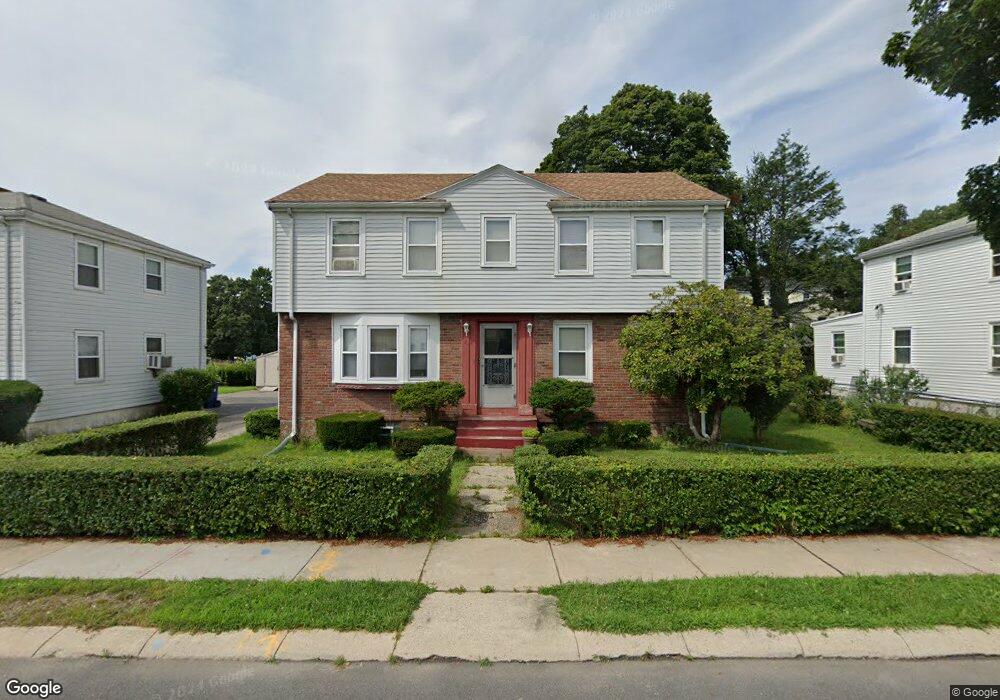 47 Newcroft Cir, Mattapan, MA 02126 - photo 1