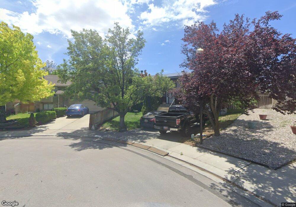 6364 Uyeda Ct, West Jordan, UT 84081 - photo 1