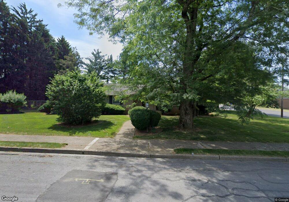 2612 W Walnut St unit 2624, Allentown, PA 18104 - photo 1