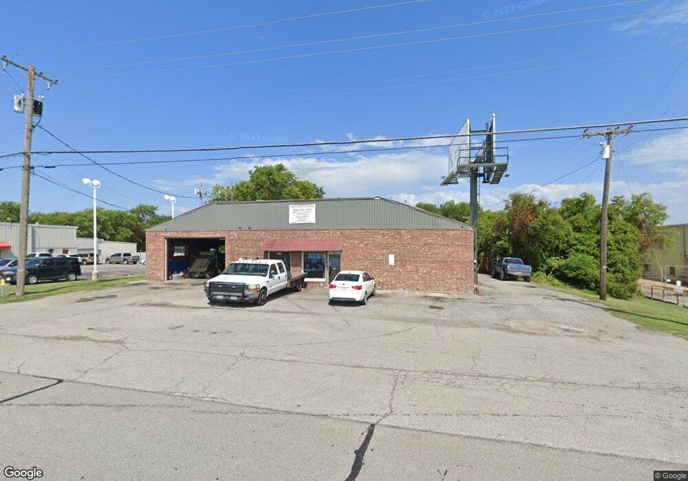 4114 Texoma Pkwy, Sherman, TX 75090 - photo 1