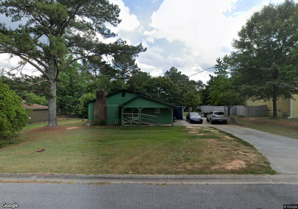 2249 Briarwood Cir SW, Conyers, GA 30094 - photo 1