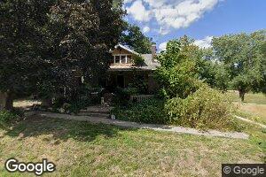 640 B St, Staplehurst, NE 68439