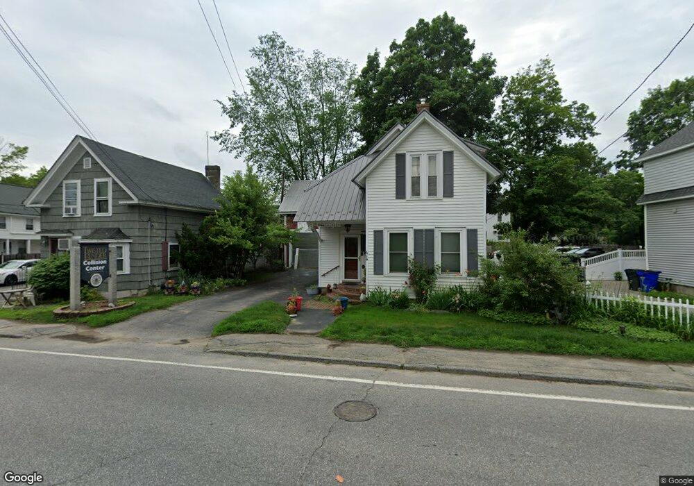 16 Elm St, Goffstown, NH 03045 - photo 1