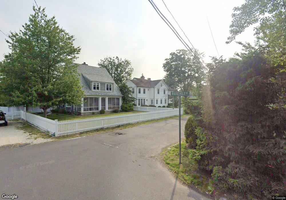 11 Quentin Rd, Westport, CT 06880 - photo 1