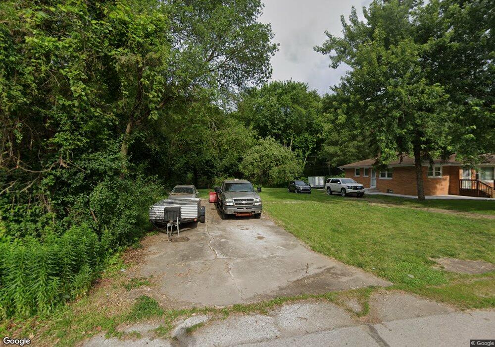 4774 Buchanan St, Gary, IN 46408 - photo 1