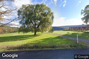 1124 Bear Ladder Rd, West Fulton, NY 12194