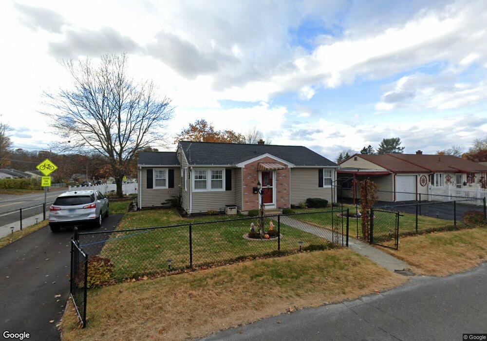 3 Jones Dr, Waterbury, CT 06706 - photo 1