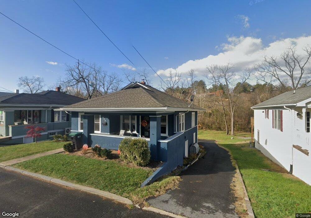 453 N Massanutten St, Strasburg, VA 22657 - photo 1