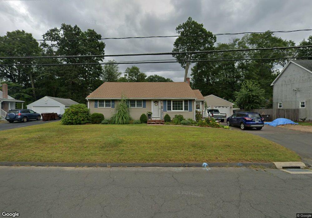 24 Beech Rd, Enfield, CT 06082 - photo 1