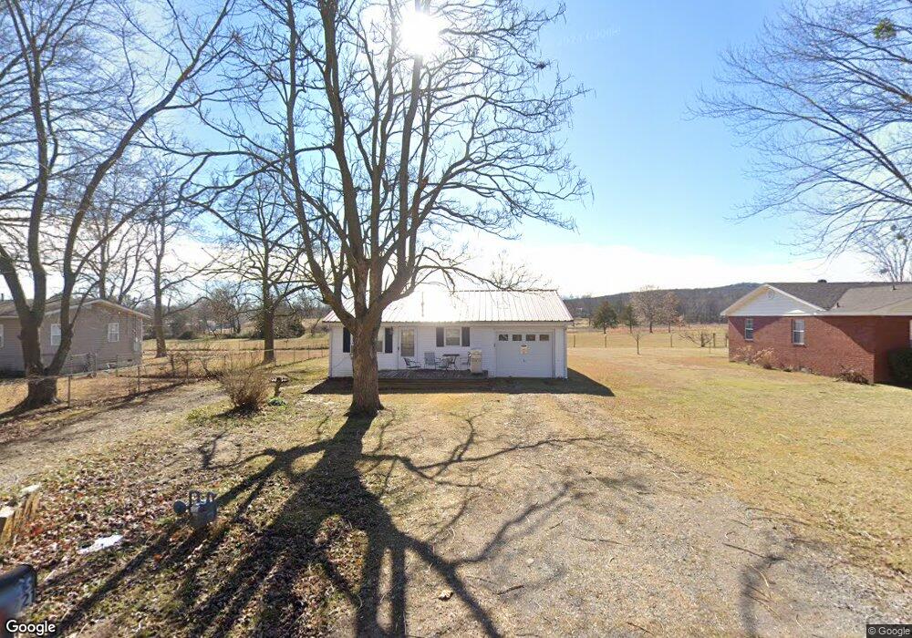 221 Perry Ln, Elkins, AR 72727 - photo 1