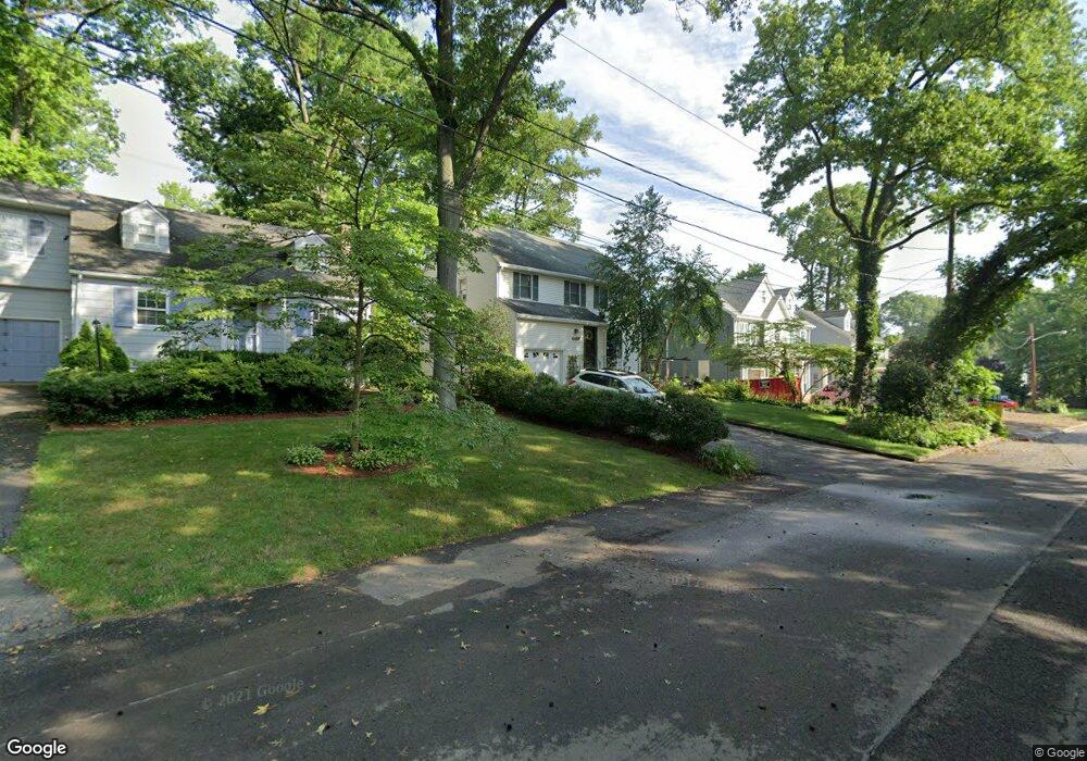 2431 Bryant Ave, Scotch Plains, NJ 07076 - photo 1