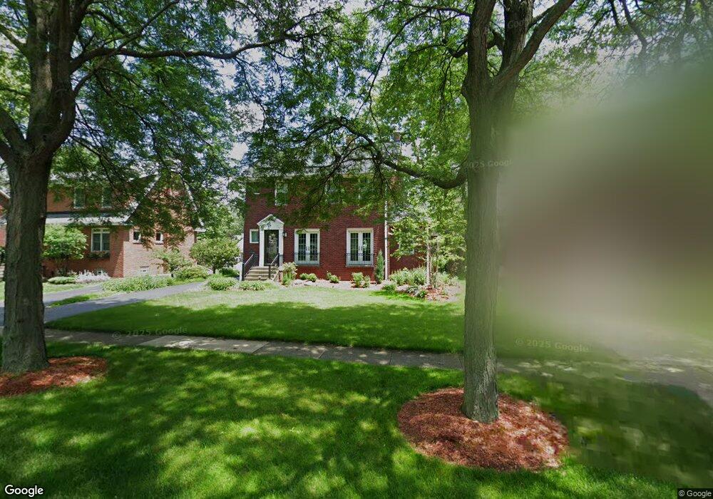 141 S Summit St, Wheaton, IL 60187 - photo 1