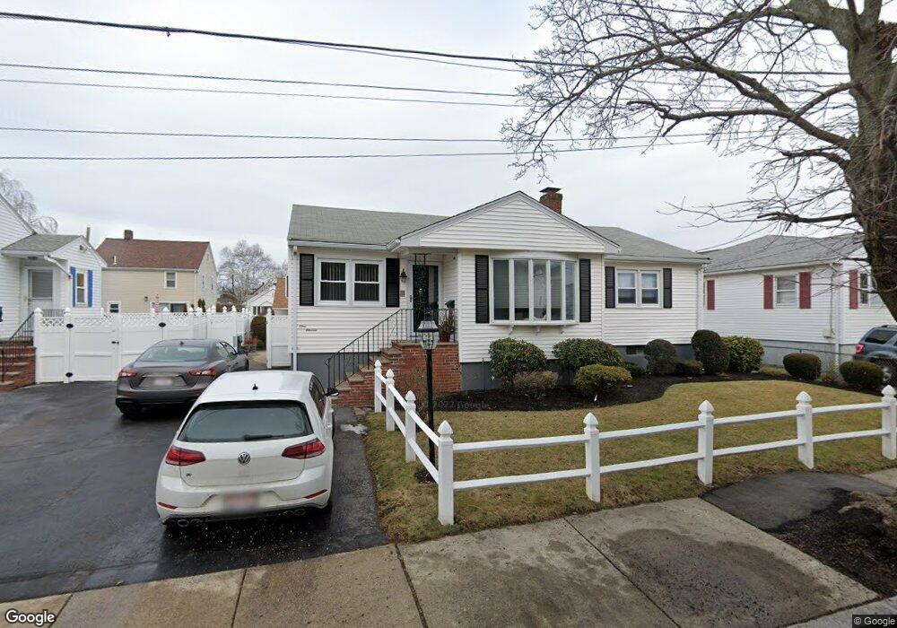 111 Dartmouth St, Medford, MA 02155 - photo 1
