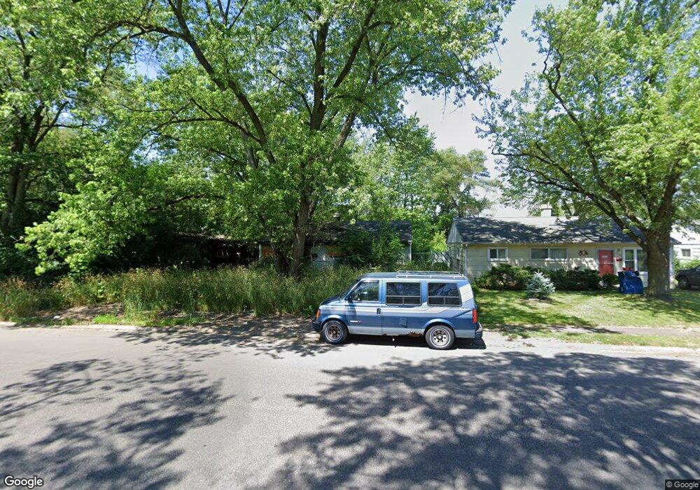 4788 Georgia St, Gary, IN 46409 - photo 1