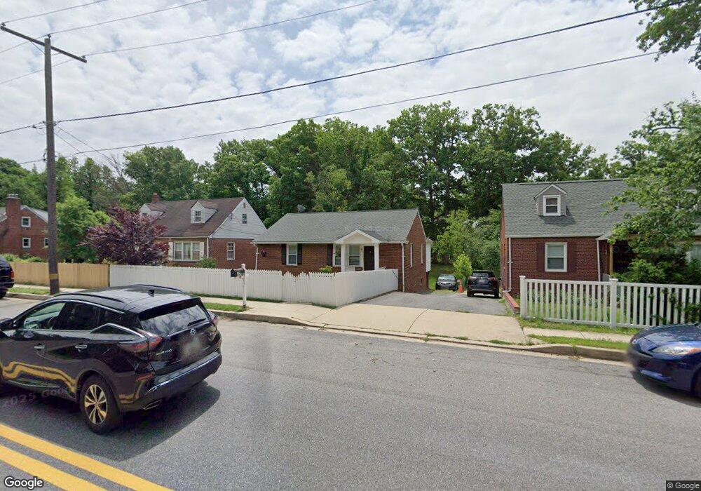 6509 Bock Rd, Oxon Hill, MD 20745 - photo 1