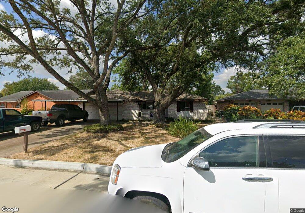 6370 French Chateau Dr, Houston, TX 77088 - photo 1