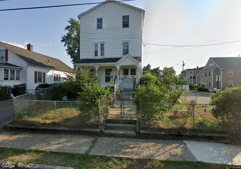 14 Highland Ave, Chicopee, MA 01013 - photo 1