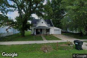 11709 Us Highway 54, Weaubleau, MO 65774