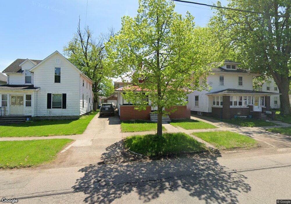 1631 W Indiana Ave, Elkhart, IN 46516 - photo 1