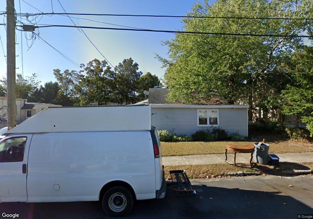 138 W Johnson Ave, Somers Point, NJ 08244 - photo 1