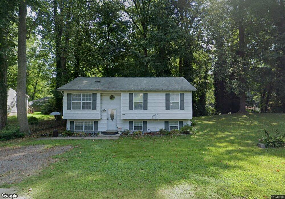 6105 7th St, Chesapeake Beach, MD 20732 - photo 1