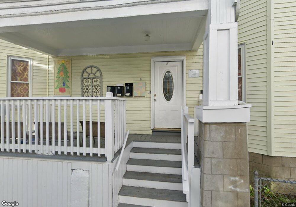 6 Alvan Terrace unit 1, Dorchester, MA 02125 - photo 1