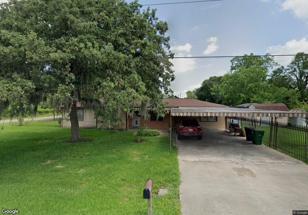 6205 Firnat St, Houston, TX 77016 - photo 1