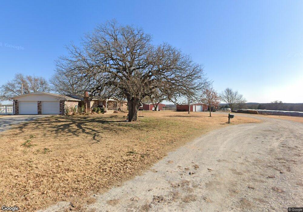 443 Birch Rd, Ardmore, OK 73401 - photo 1