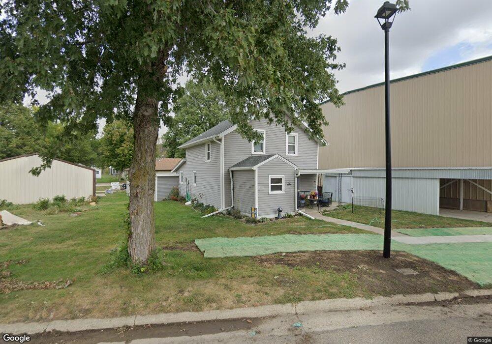 717 Railway St, Coon Rapids, IA 50058 - photo 1