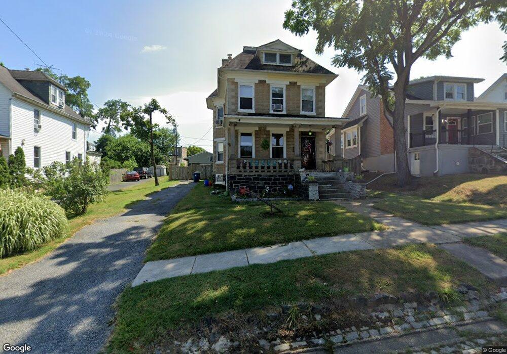 4005 Chesley Ave, Baltimore, MD 21206 - photo 1