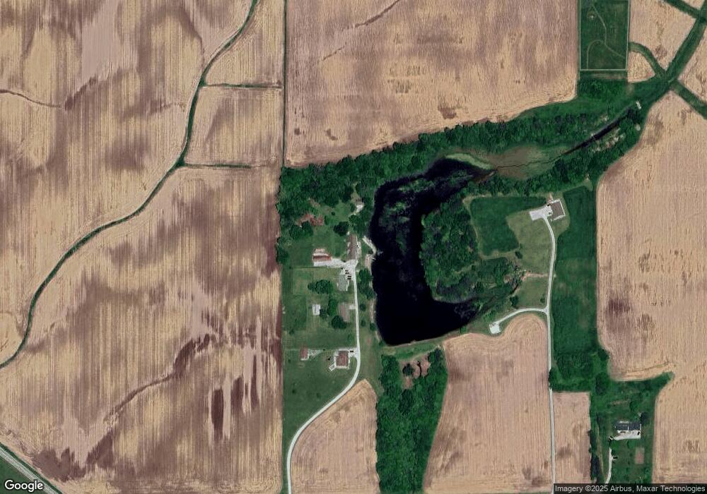 1806 E Co Road 150 S, Greensburg, IN 47240 - photo 1