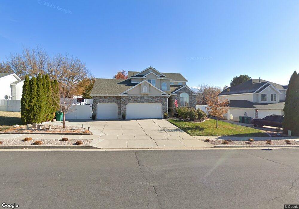 2318 N 50 W, Layton, UT 84041 - photo 1