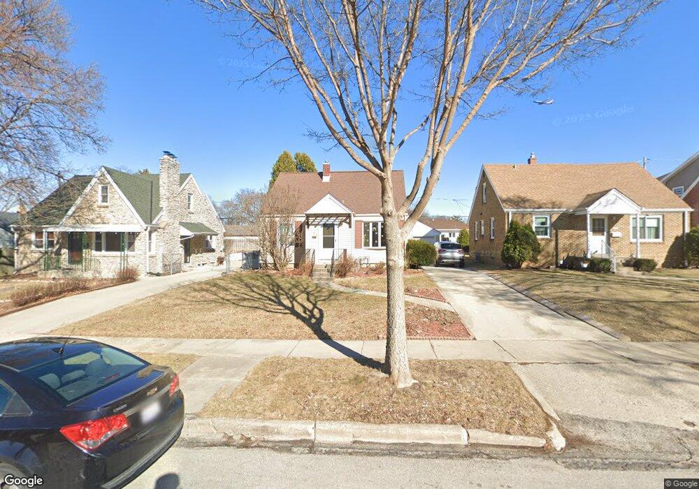 4180 S Taylor Ave, Milwaukee, WI 53207 - photo 1