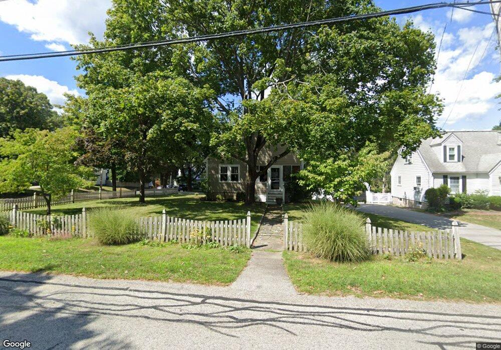 51 Hobart St, Hingham, MA 02043 - photo 1