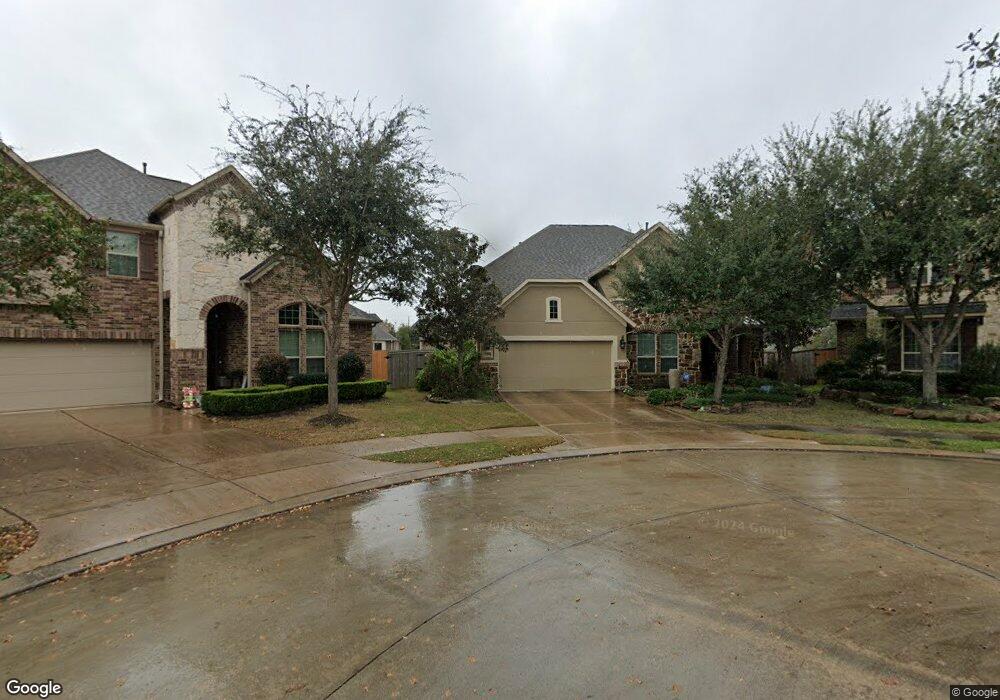 3318 Indigo Acres Ct, Katy, TX 77494 - photo 1