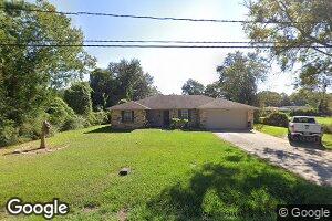 4340 Singleton Rd, Beaumont, TX 77708