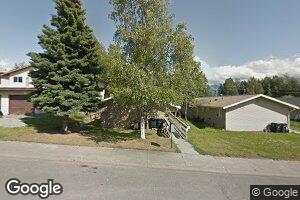 3817 Williams St, Anchorage, AK 99508