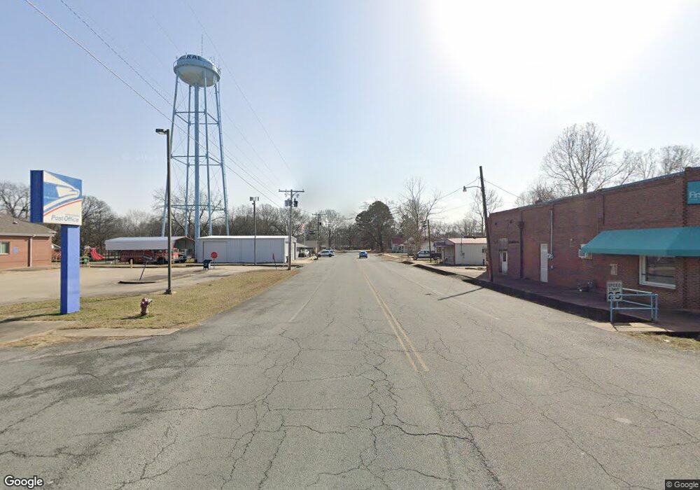 E First St, McRae, AR 72012 - photo 1