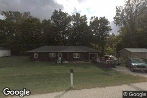 6562 E State Road 218, Camden, IN 46917
