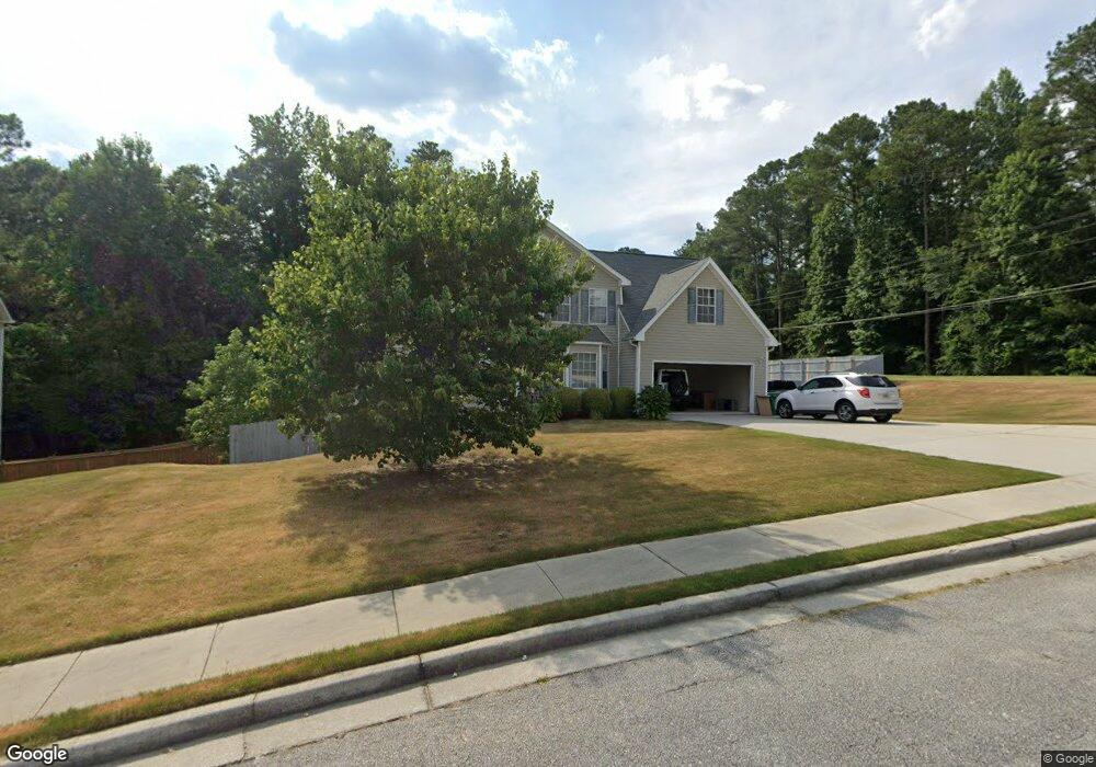 2177 Providence Point Dr, Lithonia, GA 30058 - photo 1