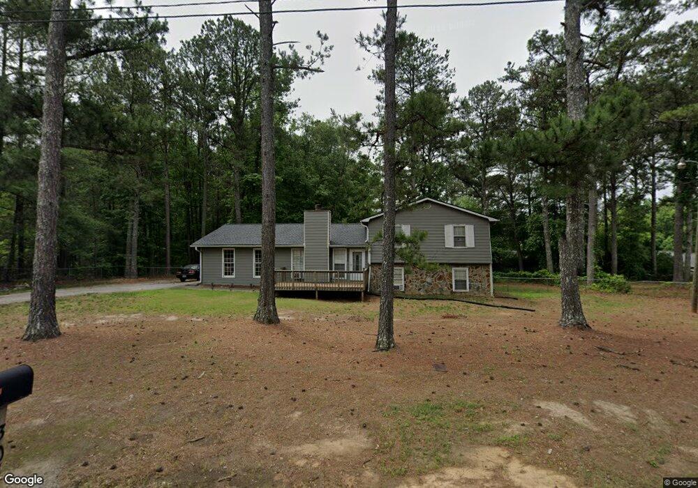 305 Central High Rd, Carrollton, GA 30116 - photo 1