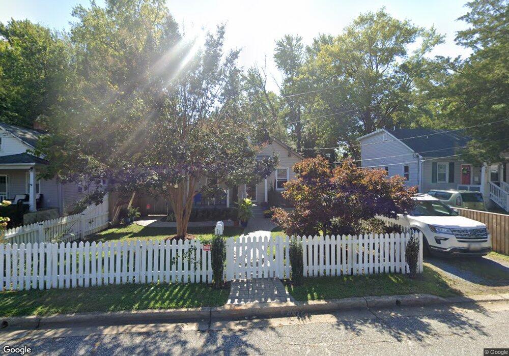 905 Monroe St, Annapolis, MD 21403 - photo 1